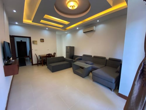 2Bedrooms | TTP (Russian Market)