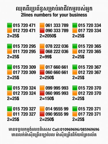 2lines for your business