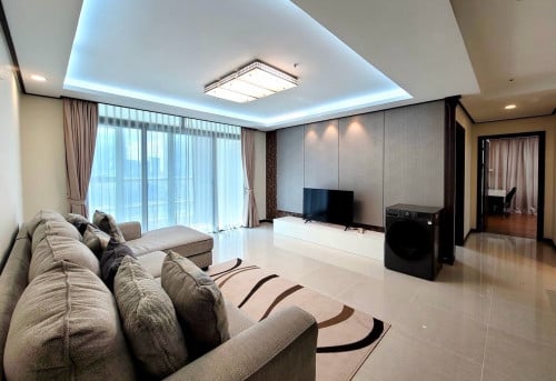 3Bedroom Condo De Castle Royal For Rent