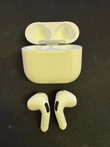 AirPods 4 generation