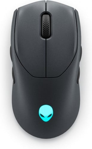 Alienware AW720M Tri-Mode Wireless Gaming Mouse (Black)
