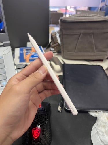 Apple Pencil 2nd Generation