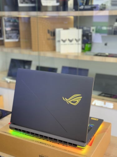 ASUS G815JMR G815LP G815LR GAMING