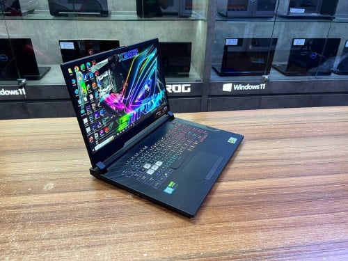 Asus Rog Strix G531 (Gaming&Design)