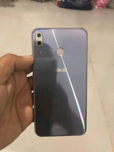 asus zenfone 5z 256G