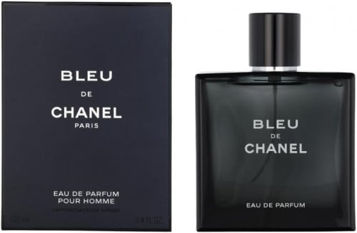 Bleu De Chanel Paris Eau De Parfum 100ml original