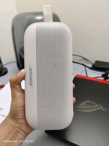 Bose SoundLink Flex