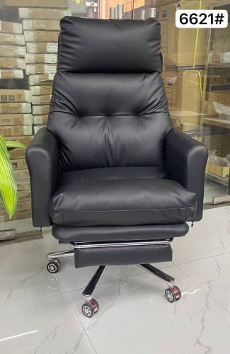 Boss chair