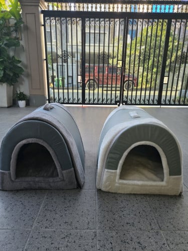 Brand New Dog Kennel