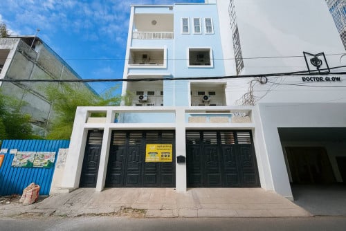 Building for Sale - BKK3 area