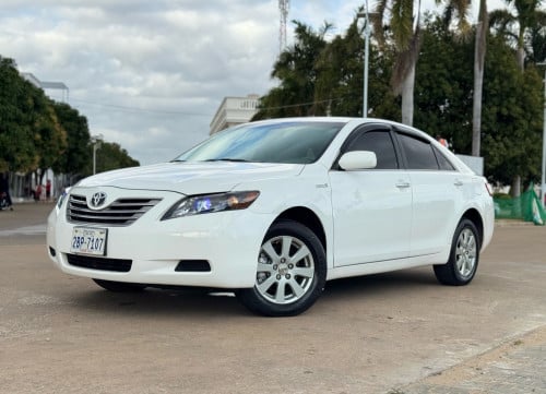 camry . 07 - ពាក់កណ្ដាល​ full​