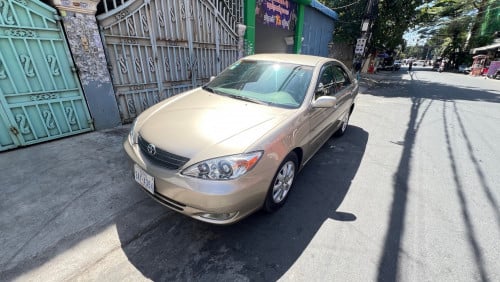 Camry 2003 XLE