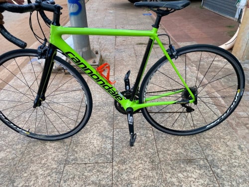 Cannondale Super Six EVO