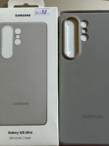 Case S25 ultra original Company