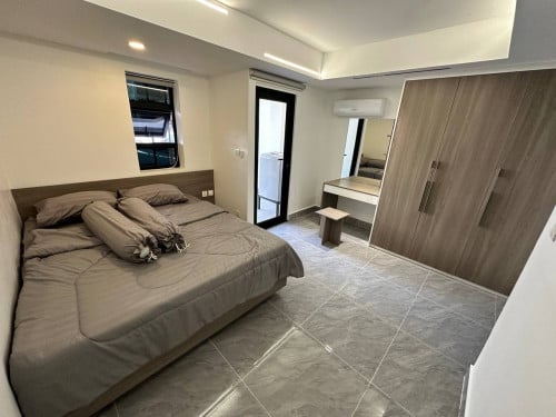 Condo for rent in Boeung Keng Kang 2 (Newly constructed) ➡️Special price only 370$