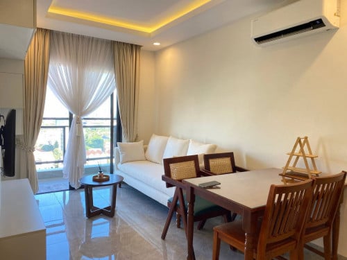 Condo for rent in Sen Sok (H Sen sok) ➡️Special price only 360$