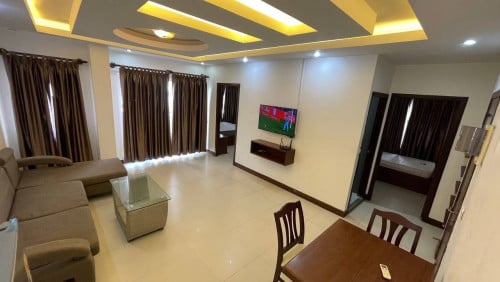 Condo for rent in Toul Tompong ➡️Special price only 450$