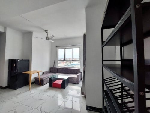 Condo for rent, Street 271, Boeung Tumpun (L residence BTP) ➡️Special price only 400$