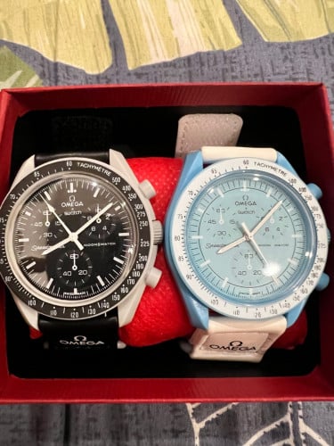 Couple Omega Replica