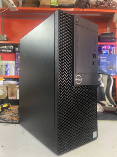 DELL 3060: i5-8400/AMD 4G = 170$