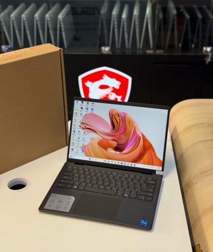 Dell Inspiron14 5440 i5-13t 8G-512G-keyboard light