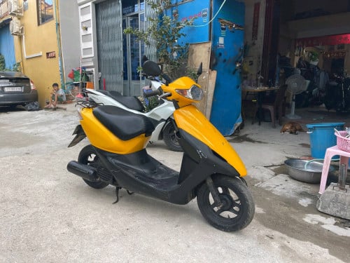 Dio ម៉ាស៊ីនស្រួយ