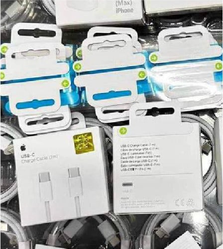 EP100-ឈុត​សាក 16PM 35W Type C ហ្ស៊ីនរោងចក្រ