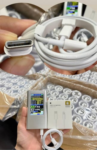 EP25-ខ្សែសាក iPhone 14PM ហ្ស៊ីន 100%