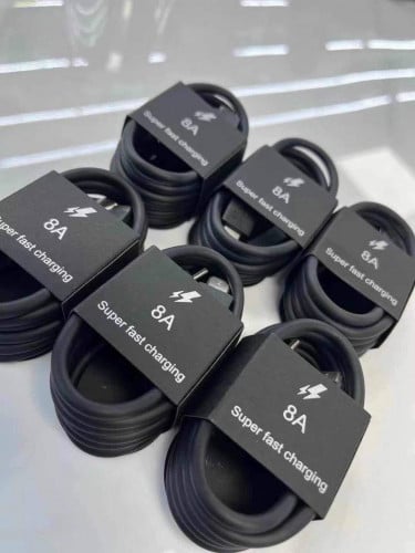 EP39-ខ្សែ Note 10ultra Super fast original 8A Quality