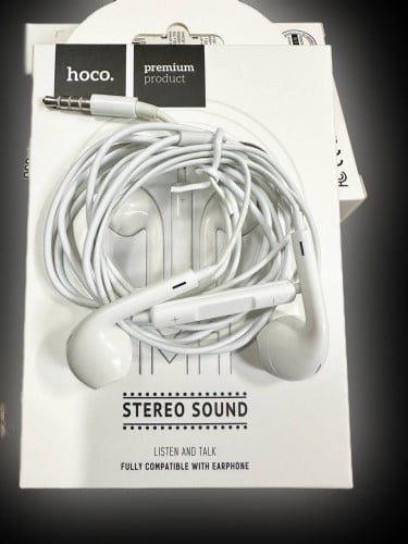 EP43-កាស Hoco M101 3.5mm