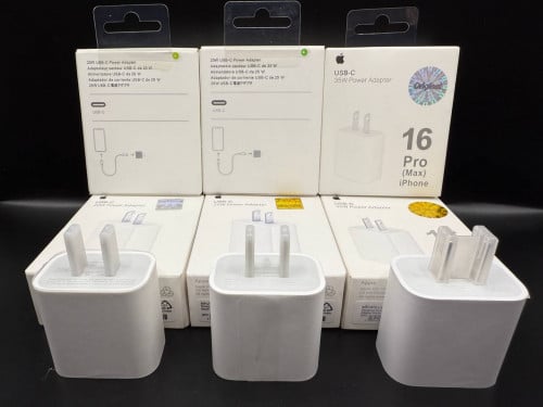 EP49-ដុំសាក iPhone 25w ហ្ស៊ីនកម្មង់