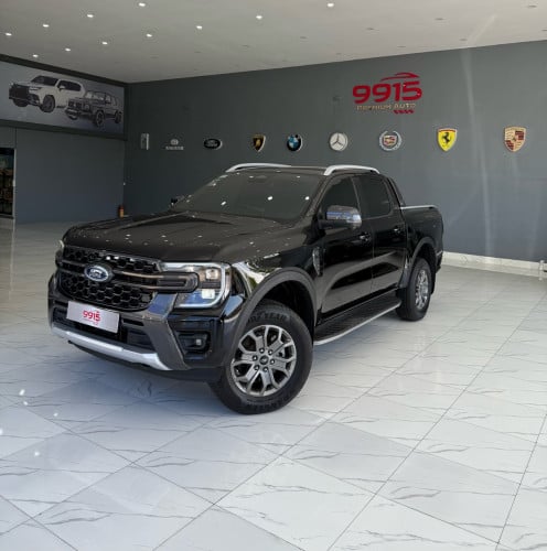 Ford Ranger Wiltrak 2023
