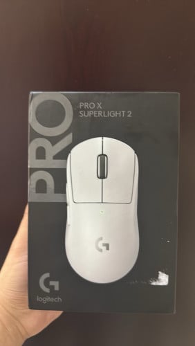 G pro x superlight 2