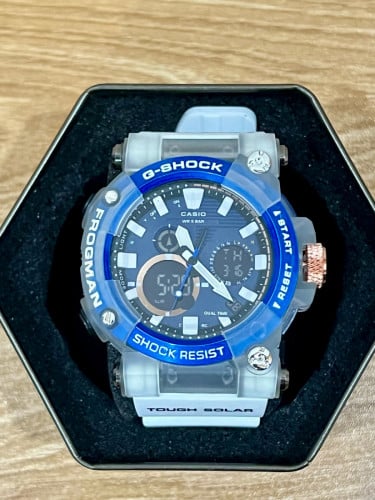 G-SHOCK FROGMAN STYLE – TOP GRADE