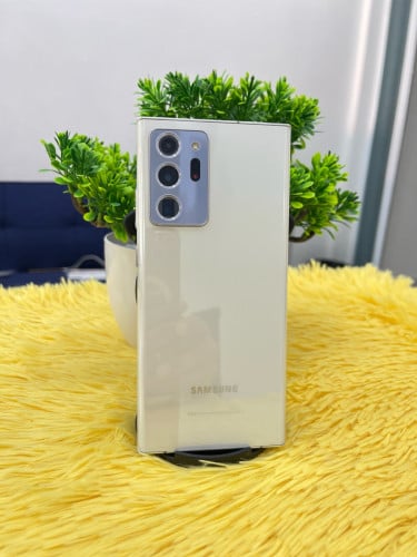 GALAXY NOTE20ULTRA 5G