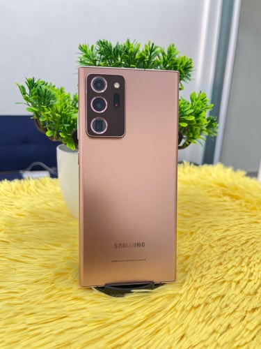 GALAXY NOTE20ULTRA 5G