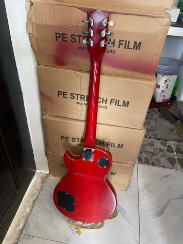 Guitar electric Japan sale 95$