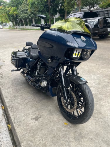 Harley-Davidson Roadglide (Special) 2019