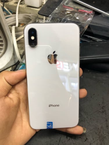 Hello Bbងៃនេះកាត់បានXមួយដេីម256gមានស្គេនថ្ម91% ទួរ97%តម្លៃ120$លេខទូរស័ព្ទទំនាក់ទំនង