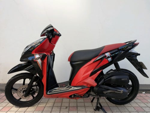 Honda Click 125