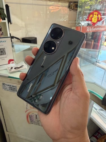 Huawei P60pro(8/128g)