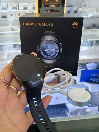 Huawei Watch 5