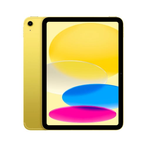 ipad 10th generation 64GB មាន ធានា