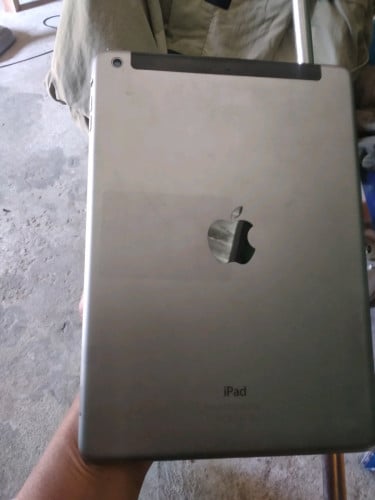 iPad air 1