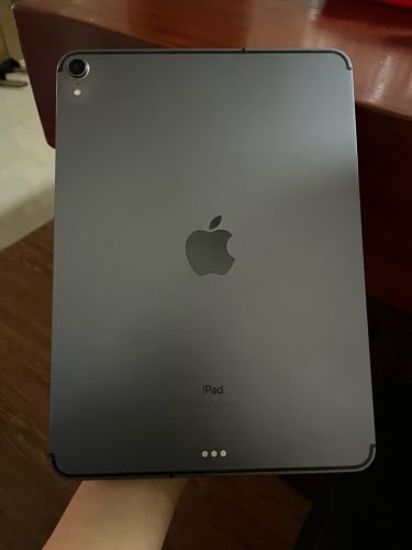 iPad Pro 11