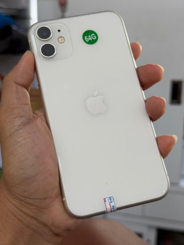 iPhone 11 (64)G