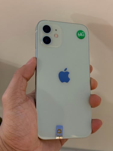 iPhone 12 (64)G