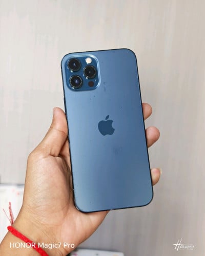 iPhone 12 Pro Max ZA Sim 2 128GB