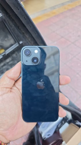 iPhone 13mini 128gសានុំ