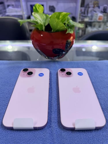 iPhone 15 128GB New Nox Box